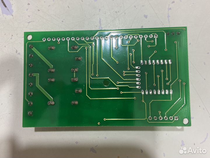 MP3509 Wi-Fi реле с 2-мя реле по 2 кВт