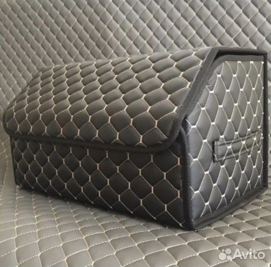 Органайзер в багажник автомобиля