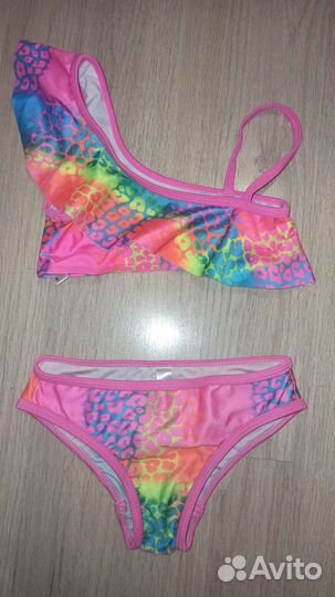 Купальник modis kids р. 1-2 года