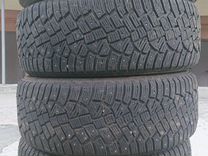 Continental IceContact 2 235/55 R18 T