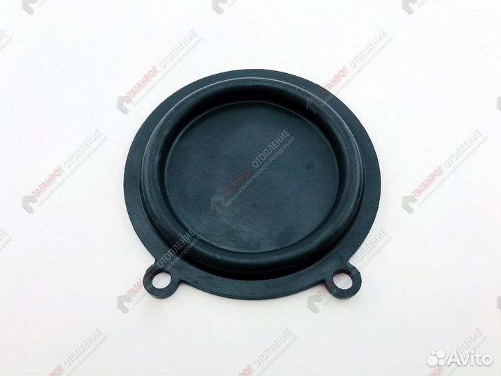 Мембрана водонагревателя 