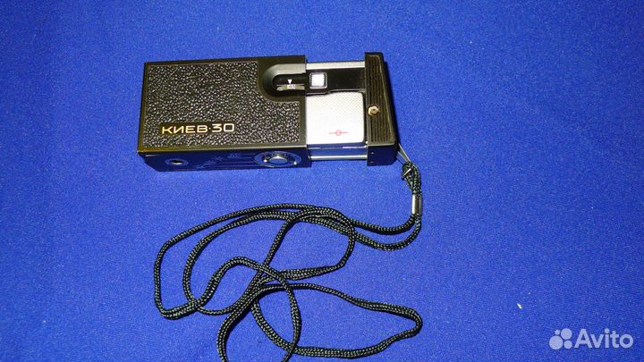 Фотоаппарат киев 30