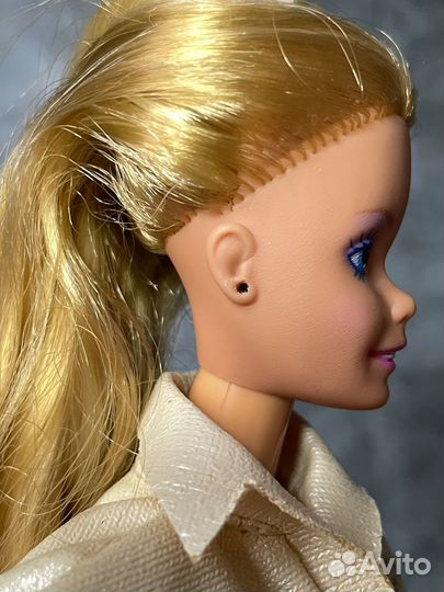 Barbie Super Hair