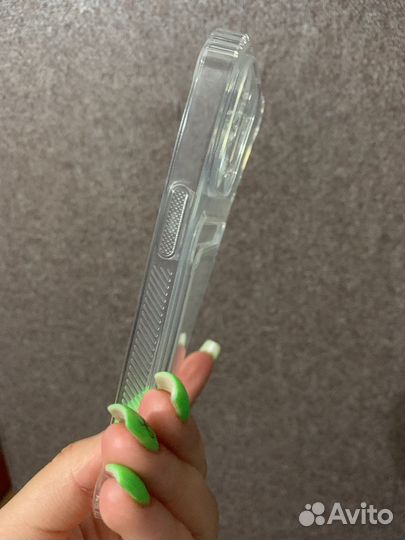 Чехол на iPhone 13 pro