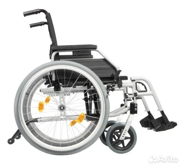 Инвалидная коляска Base 195