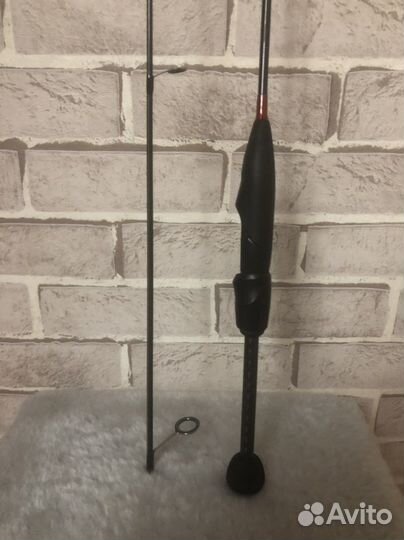 Спиннинг Hearty Rise Rock N Force 692 XUL