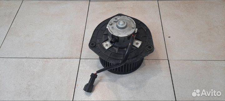 Мотор печки Лада Приора 2171 21126 2008-2013