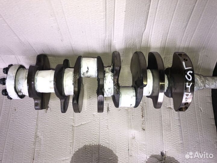 Коленвал для Toyota,Lexus Land Cruiser