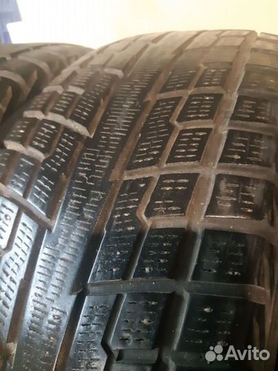 Yokohama Geolandar I/T-S G073 225/65 R17 102Q