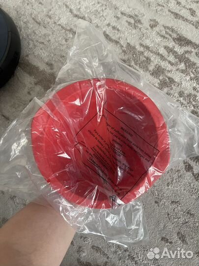 Силиконовая форма «Императрица» tupperware