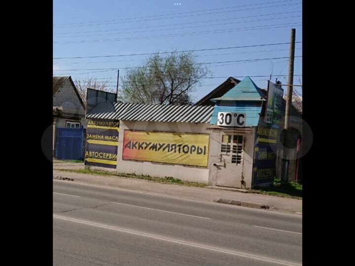 Торговая площадь, 27 м²