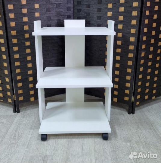Этажерка для мастера