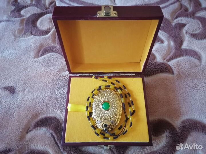 Эксклюзивный телефон