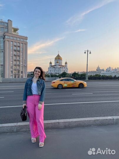 Репетитор по английскому и испанскому языку