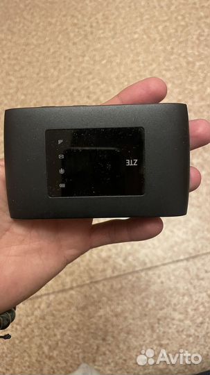 Wifi роутер переносной