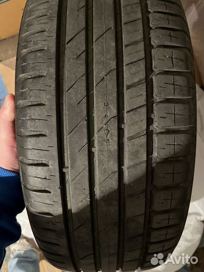Nokian Tyres Hakka Green 2 205/55 R16