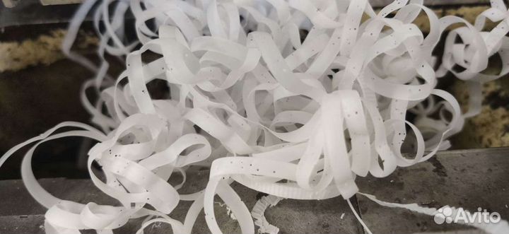 Любые детали из полимеров и металла, изготовление