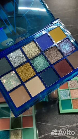 Набор косметики пакетом