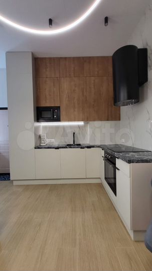 2-к. квартира, 35 м², 7/14 эт.