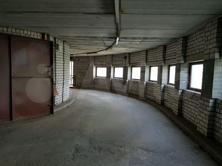 Гараж, 17 м²