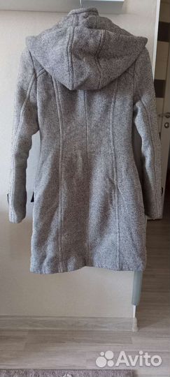 Пальто осеннее на девочку