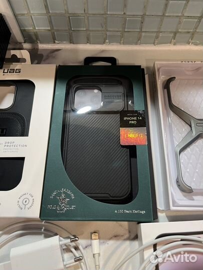 iPhone 14 Pro, 256 ГБ