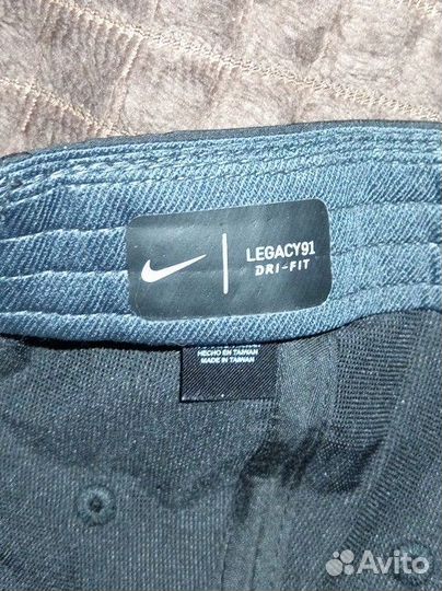Оригинальная кепка nike