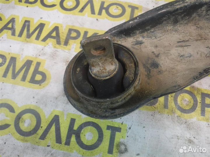 Рычаг задний продольный правый Mitsubishi Lancer