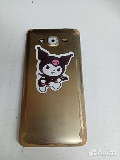 Телефон Samsung