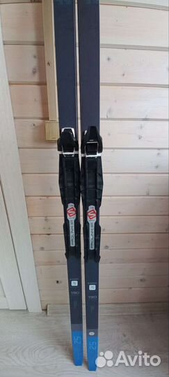 Беговые лыжи Atomic pro s2