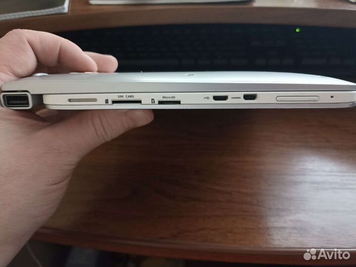 Планшет Acer Iconia KD1 трансформер (на запчасти)