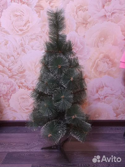 Елка новогодняя