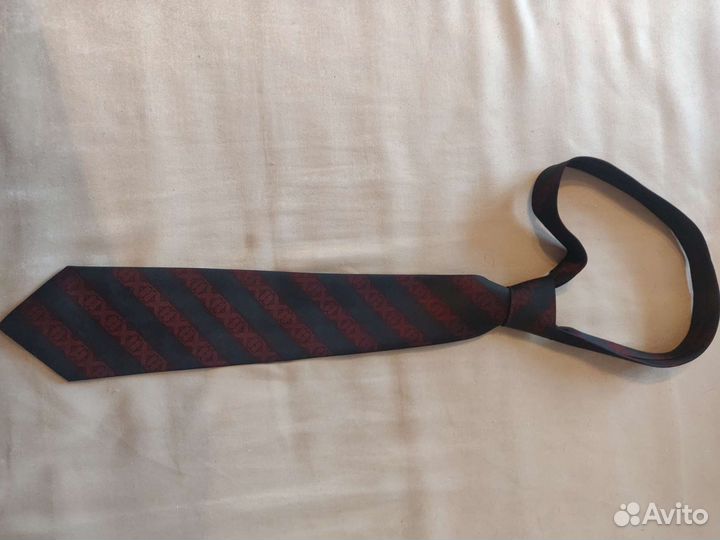 Галстук мужской