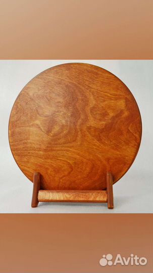 Вращающийся поднос