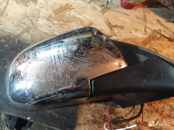 Зеркало great wall hover h5