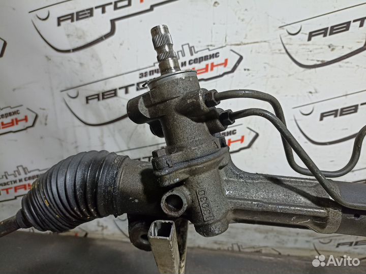 Рейка рулевая toyota 1AZ-FSE 1ZZ-FE. corolla spacio isis premio will VS wish. AZT255 ZNE14G ZZE124N