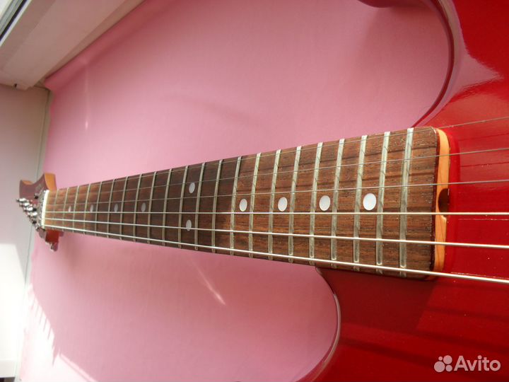 Электрогитара Tokai VX-55 Original Series (Япония)