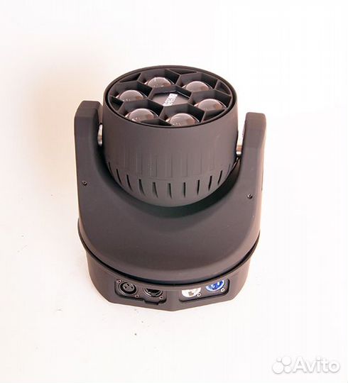 Моторизированная световая 