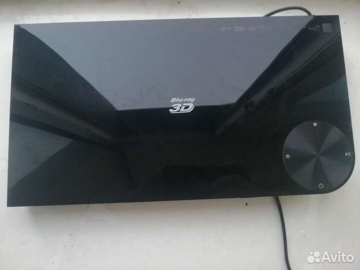 Blu-ray плеер 3d Samsung F5500k