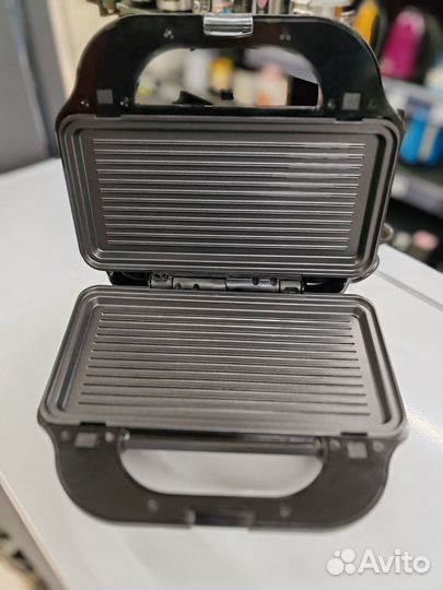 Гриль электрический, Centek