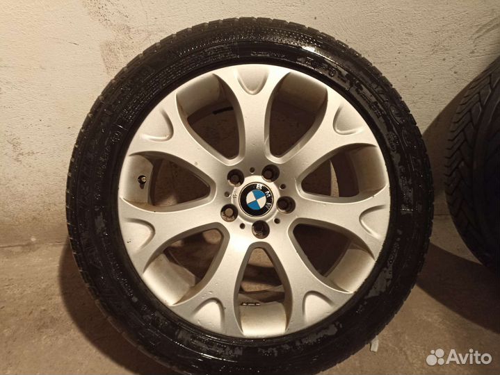 Goodyear UltraGrip 255/50 R19