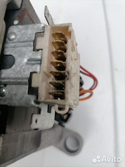 Эл. двигатель стиральной машины gorenie