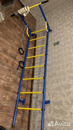 Шведская стенка бу