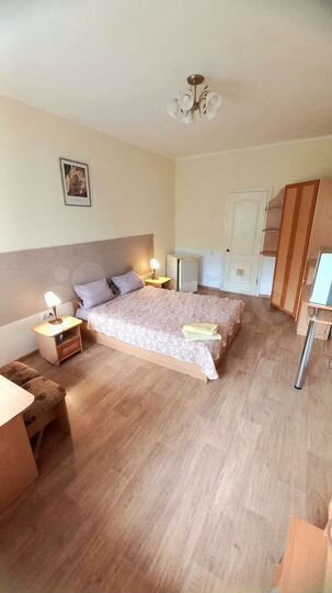 Комната 20 м², 2/3 эт.