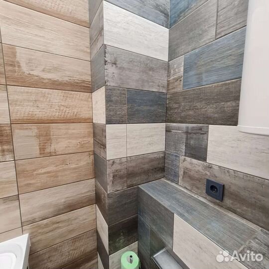 Частичный и комплексный Ремонт квартиры