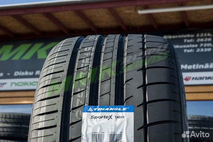 Triangle Sports TH201 215/55 R16
