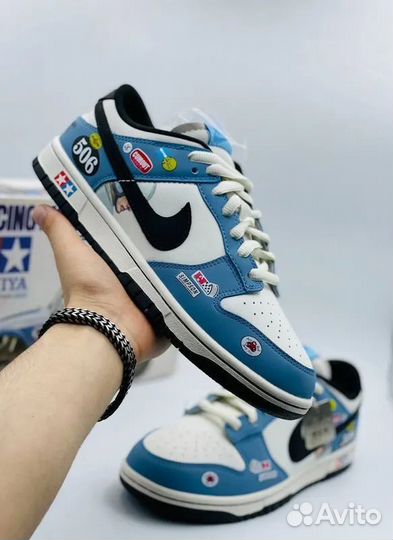 Nike SB Dunk Air low 1 (41)