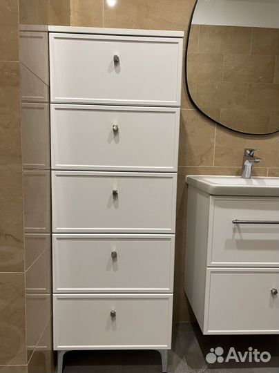 Тумба для ванной