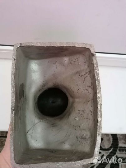 Бюст Ленина