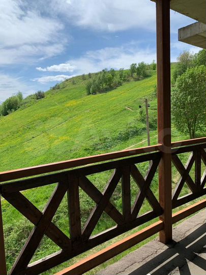 Машиноместо, 17 м²